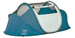 Coleman FastPitch Galiano 2 Pop-Up Tent, 2 -Outdoor Climbing Shop k911e2d0e584064727c3ffcd95db3e299