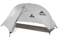 MSR Hubba Nx Solo Backpacking Tent Gray 10 MSR Hubba Nx Solo Backpacking Tent Gray -Outdoor Climbing Shop k917e33bb51a917716f0d6b9c6ec79b70