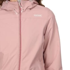 Regatta Women's Hamara III Waterproof Jacket -Outdoor Climbing Shop k9238665a09e1b96e00afc0077c591a2e