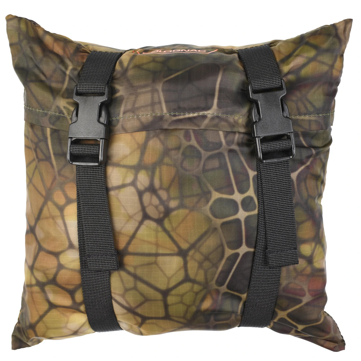 Bushcraft Durable 1-person Hammock 4 Bushcraft Durable 1-person Hammock - Image 2