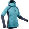 Simond WOMEN'S HYBRID JACKET SPRINT SYNTHETIC & WOOL MOUNTAINEERING -Outdoor Climbing Shop k937f9560342e59715e14febaf14f68bf