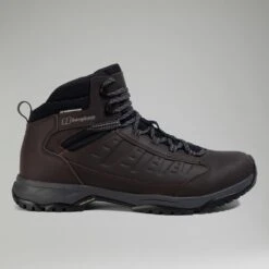 Berghaus Mens Exped Ridge 2.0 Tech Boots