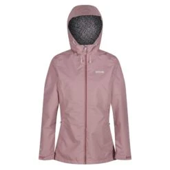 Regatta Women's Hamara III Waterproof Jacket -Outdoor Climbing Shop k942a69e69c43983a2ca72ecf2e89b3ea