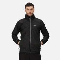 Regatta Men's Lyle IV Waterproof Packaway Jacket 13 Regatta Men's Lyle IV Waterproof Packaway Jacket -Outdoor Climbing Shop k9470014011d400a6e12481ce63e02fda