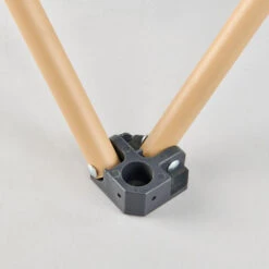 Quechua Camping Big Folding Armchair - Basic XL -Outdoor Climbing Shop k949904772d79abba57923ac9f1af5ae3