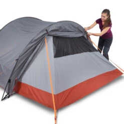 Tunnel Trekking Tent - 4-person - MT900 Ultralight -Outdoor Climbing Shop k95759c31b30075cb65ebfcb7a3baaf85