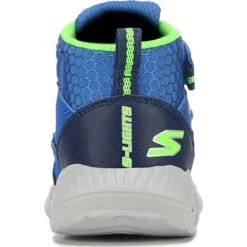 Skechers Childrens/Kids S Lights MagnaLights Boots (Navy/Black) -Outdoor Climbing Shop k959e45e26e91c63ae58a1b36ec4fc9ff