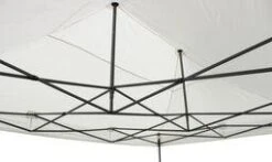 3x4.5m Pop Up Gazebo With 4 Superior Sides -Outdoor Climbing Shop k9623aad4f8b24c4f19cf273dacbffa90 1