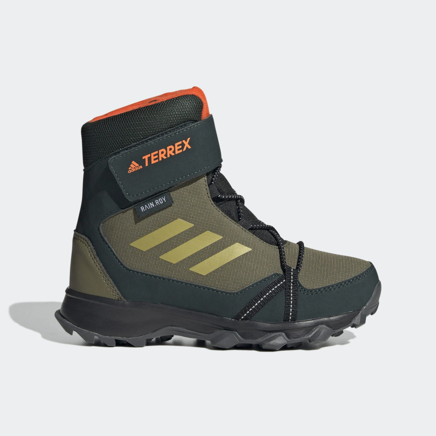 ADIDAS Terrex Snow CF COLD.RDY Winter Shoes 11 ADIDAS Terrex Snow CF COLD.RDY Winter Shoes - Image 9