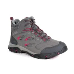 Regatta Women's Holcombe Waterproof Mid Walking Boots