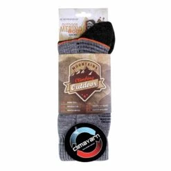 Outdoor Performance Hiker CLIMACONTROL Hiking Trail Socks For Mens And Ladies -Outdoor Climbing Shop k9816cac69d3292532a3a9456660261b7