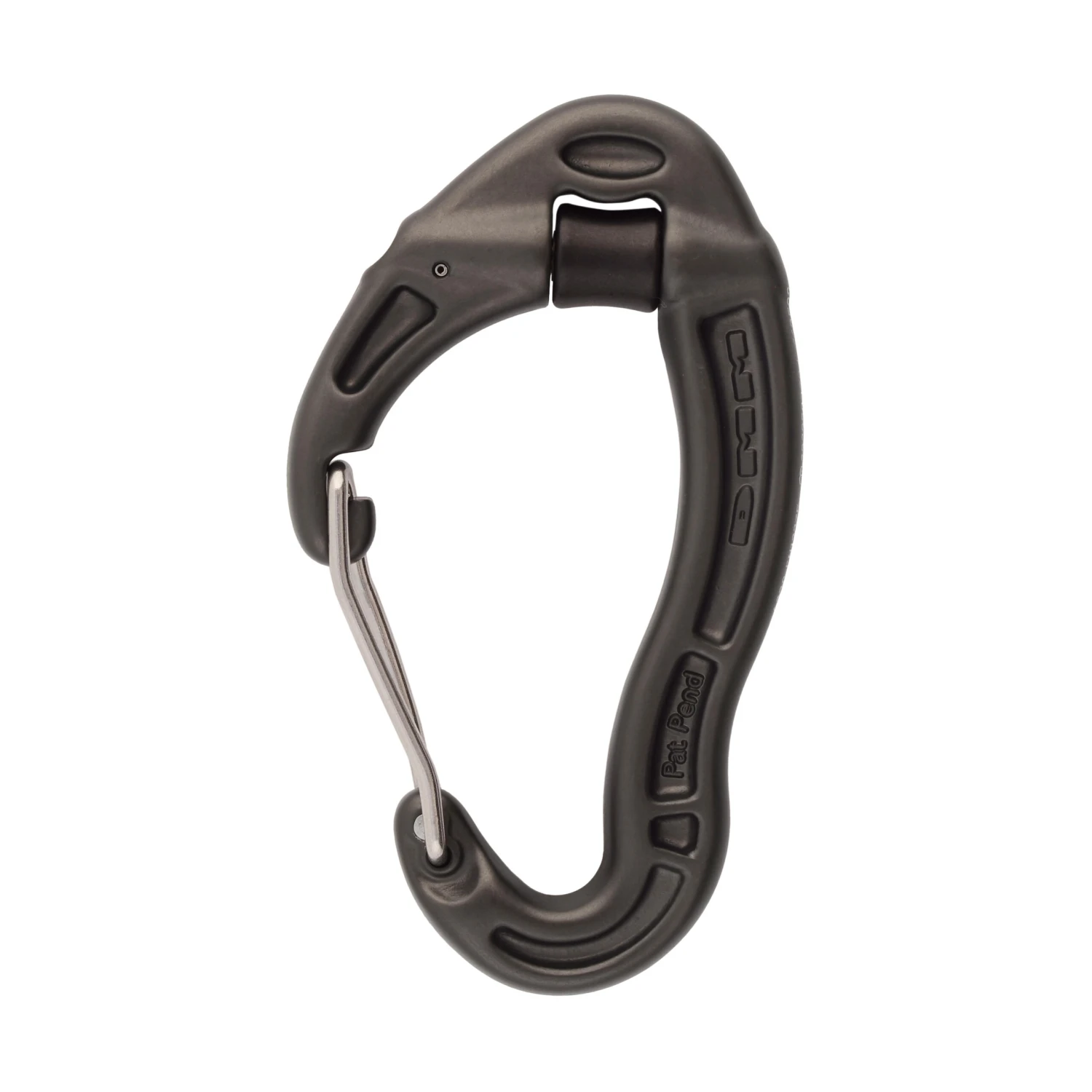 DMM Revolver Wiregate Carabiner 4 DMM Revolver Wiregate Carabiner - Image 2