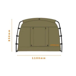 Darche Dirty Dee 1100 Swag Tent -Outdoor Climbing Shop k9934b0c4a697d3a7464fa6a1e328cd89