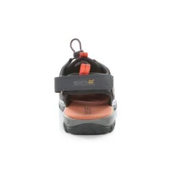 Regatta Womens/Ladies Westshore II Sandals (Black/Rethink Pink) -Outdoor Climbing Shop k99b59ac3d25c2312f38e4d041c5a6545