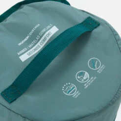 Quechua INFLATABLE CAMPING MATTRESS - AIR SECONDS COMFORT 140 CM -Outdoor Climbing Shop k9a3a7e06cf556ca39aaded6c5496e29a