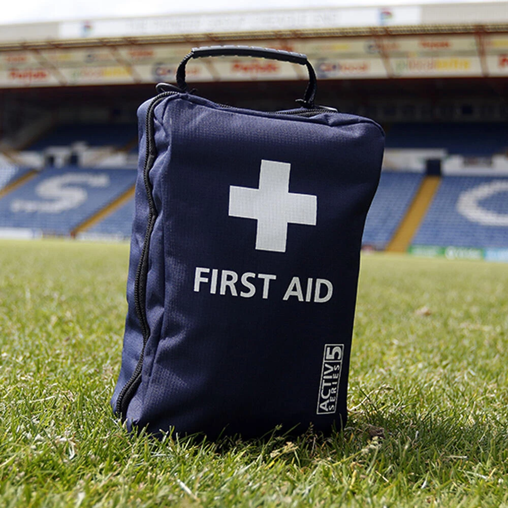 Sports First Aid Kit 5 Sports First Aid Kit - Image 3