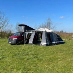 Motordome Sleeper Lite Quick Pitch 4 Man Drive Away Awning -Outdoor Climbing Shop k9a9ca9efbb93ecf4ad46985473649ace