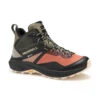 WATERPROOF MOUNTAIN WALKING SHOES - MERRELL MQM MID GTX - WOMEN 2 WATERPROOF MOUNTAIN WALKING SHOES - MERRELL MQM MID GTX - WOMEN -Outdoor Climbing Shop k9abe0169ce94841b26cfb9bdf6674da5
