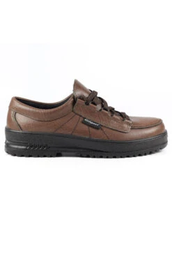 Grisport Modena Brown Lightweight Walking Shoe -Outdoor Climbing Shop k9baebb43ecfeea68e1d859b782e6d632
