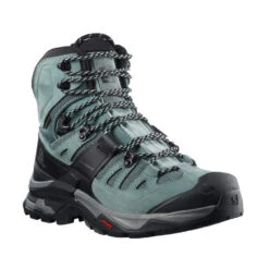 Salomon Refurbished Waterproof Trekking Boots