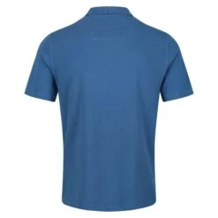 Regatta Sinton Men's Fitness Short Sleeve Polo Shirt -Outdoor Climbing Shop k9c0b5168f7eecd533ac9ccc71ac3f90e