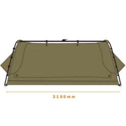 Darche Dusk To Dawn 1100 Swag Tent -Outdoor Climbing Shop k9c24181ca33309f1102f3adce4978269