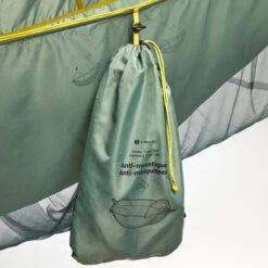 1-person Anti-mosquito Travel Hammock - Tropic 900 -Outdoor Climbing Shop k9c78f33f3b227a745bcd0f152f507f87