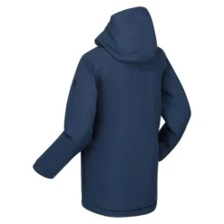 Regatta Kids' Yewbank Insulated Parka Jacket -Outdoor Climbing Shop k9cb647eb5ac3b70ce3854f59a8d329ec