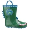 Cotswold Puddle Childrens Wellingtons Olive Green -Outdoor Climbing Shop k9cbd99f236a3e36b3e0499b49f255e8f