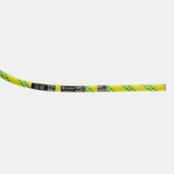 Simond CLIMBING AND MOUNTAINEERING HALF ROPE - ABSEIL ICE 7.5 MM X 60M BLUE -Outdoor Climbing Shop k9dd10f5cc21165e775ead6cc3e3e38ad