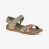 Women's Walking Sandals - Merrell Terran Cross - Khaki -Outdoor Climbing Shop k9e503963e1ee51ce5e5a3a039175951f