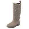 Muck Boots Womens/Ladies Hale Wellington Boots (Walnut Brown) 1 Muck Boots Womens/Ladies Hale Wellington Boots (Walnut Brown) -Outdoor Climbing Shop k9e62c0b6042b4d3533801ab08c6c3d83