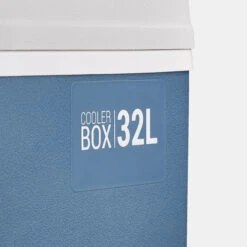 Quechua Camping Rigid Cooler 32 L Cool Preserved For 14 Hours 13 Quechua Camping Rigid Cooler 32 L Cool Preserved For 14 Hours -Outdoor Climbing Shop k9e910054dc679f5de076f6697c331163