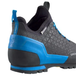 Simond Men's Waterproof Approach Shoes -Outdoor Climbing Shop k9f0fb82d7f2ea1067c0383c08d4502a7