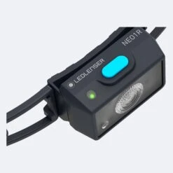 Ledlenser NEO1R Running Rechargable Head Torch (Blue / Black) -Outdoor Climbing Shop k9f2e1e2ba0f3eda1ff632486dc6901b4