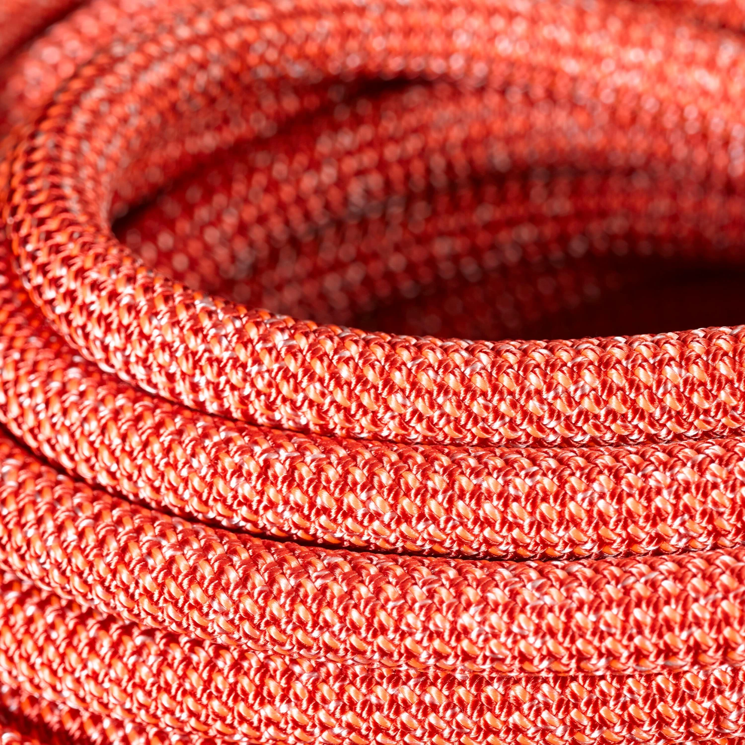 Simond 9 Mm CLIMB ROPE 4 Simond 9 Mm CLIMB ROPE - Image 2