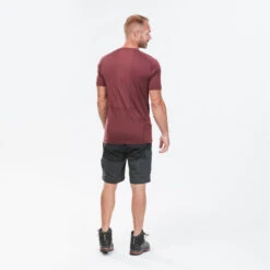 Men's Mountain Trekking Durable 2-in-1 Zip -Outdoor Climbing Shop k9f971b8bb0c861a869a4aca4dc58f5e9