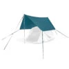 Quechua MULTIFUNCTION TARP CAMPING SHELTER 1 Quechua MULTIFUNCTION TARP CAMPING SHELTER -Outdoor Climbing Shop ka04403ac0452cc160ae38e1ece853ba1