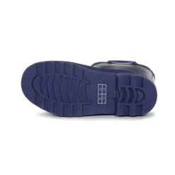 Regatta Childrens/Kids Minnow Camo Wellington Boots (Dark Denim) -Outdoor Climbing Shop ka140b4bc4eeed5aa611b10722ba8ae38