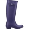Cotswold Sandringham Plain PVC Wellingtons Purple 2 Cotswold Sandringham Plain PVC Wellingtons Purple -Outdoor Climbing Shop ka1610bec5f068a91f0b492317a93556d
