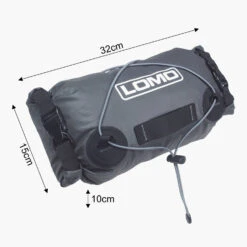Lomo 3L Bikepacking Handlebar Bag -Outdoor Climbing Shop ka1714434ebe2211ee854b1f08aea9d50