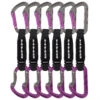 DMM Shadow Quickdraw 12cm - Purple -Outdoor Climbing Shop ka21987a8d432977cd2db3201619ae150