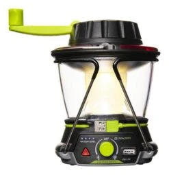 Goal Zero Lighthouse 600 Camping Lantern & USB Power Hub -Outdoor Climbing Shop ka2463bb6621ad3a52ded196ef096878e