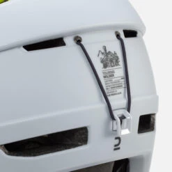 WEDZE Ski Touring Helmet Wilderdouble Standard - Grey -Outdoor Climbing Shop ka2d881ee4e0014231096043b6bdc2616