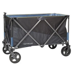 PF TROLLEY TO TRANSPORT FISHING EQUIPMENT - XL TROLLEY -Outdoor Climbing Shop ka35409f15bdedbcc1c7207991c787baa