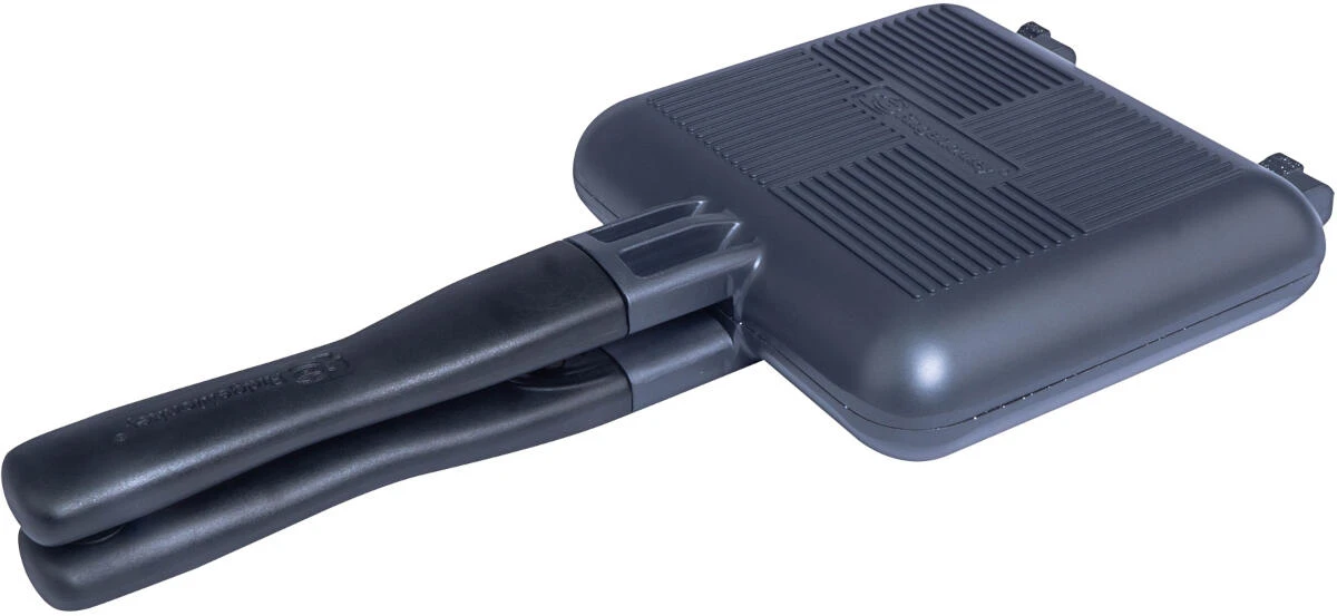 RidgeMonkey Connect Sandwich Toaster Granite Edition (RM776) 4 RidgeMonkey Connect Sandwich Toaster Granite Edition (RM776) - Image 2