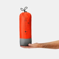 Inflatable Trekking Mattress - MT500 Air Insulating L - 180 X 52 Cm -Outdoor Climbing Shop ka3f69a476e16e7d1b40029a555a467a3