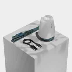 Quechua CAMPING LAMP - BL230 RECHARGEABLE -Outdoor Climbing Shop ka4572c37aa42076d7ff657d79ae8ba4d