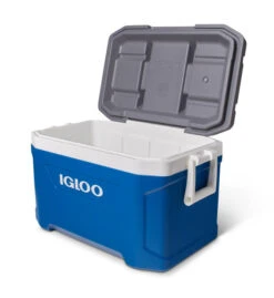 IGLOO Latitude 52QT Cool Box Red 18 IGLOO Latitude 52QT Cool Box Red -Outdoor Climbing Shop ka4acc01a0506692f43af022ee505e931