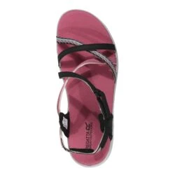 Regatta Lady Santa Roma Women's Walking Strap Sandals 21 Regatta Lady Santa Roma Women's Walking Strap Sandals -Outdoor Climbing Shop ka4aff605e45e7c4e7e9050aeb8edbbbd